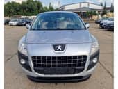 Peugeot 3008 1.6e-HDI STYLE N O V