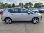 Peugeot 3008 1.6e-HDI STYLE N O V