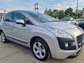 Peugeot 3008 1.6e-HDI STYLE N O V