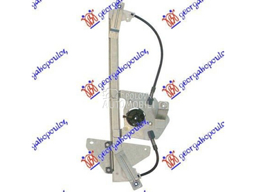 PODIZAC ZADNJEG PROZORA ELEKTR za Citroen DS4 od 2015. do 2021. god.