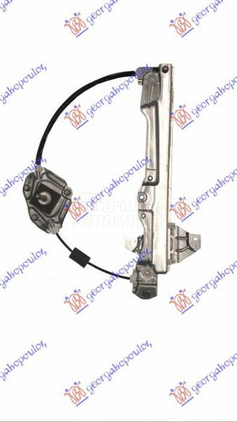 PODIZAC ZADNJEG PROZORA MEHANI