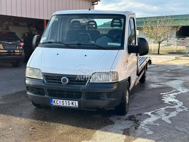 Fiat Ducato 2.8