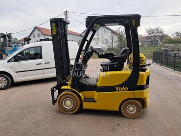 Yale Glp 16 vx