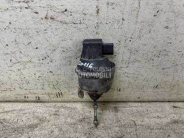 VAKUM TURBINE za Volkswagen Sharan