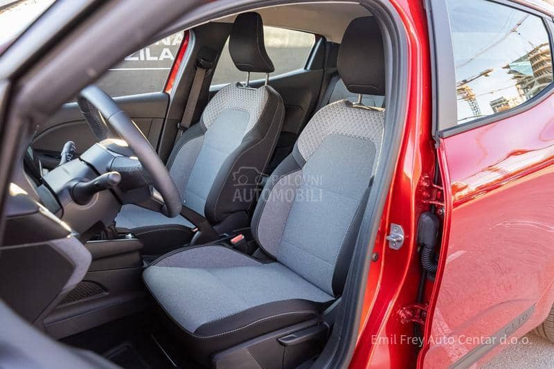 Renault Clio 1.0 Evolution TCe90