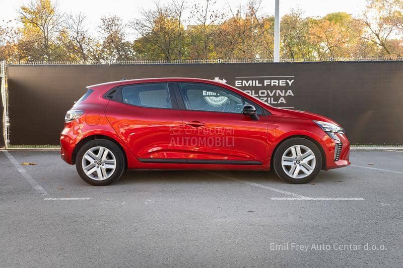 Renault Clio 1.0 Evolution TCe90