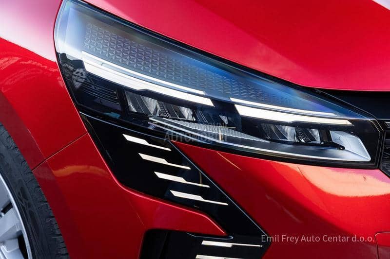 Renault Clio 1.0 Evolution TCe90