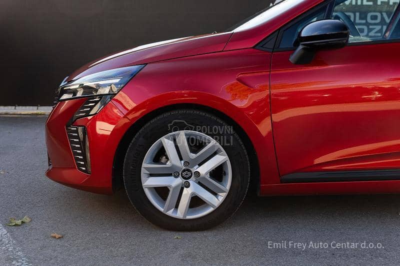 Renault Clio 1.0 Evolution TCe90