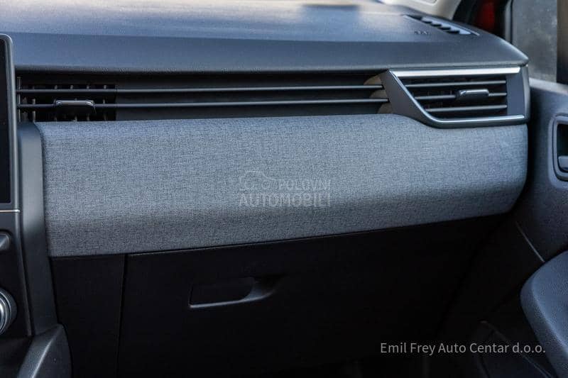 Renault Clio 1.0 Evolution TCe90