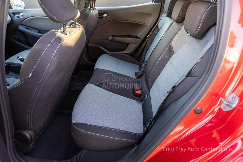 Renault Clio 1.0 Evolution TCe90