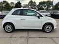 Fiat 500 1.2 8V  A/T  LOUNGE