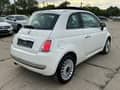 Fiat 500 1.2 8V  A/T  LOUNGE