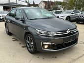 Citroen C-ELYSEE 1.2 PURETECH N O V