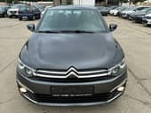 Citroen C-ELYSEE 1.2 PURETECH N O V