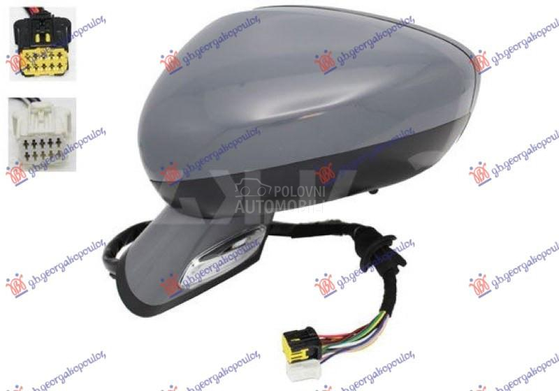 RETROVIZOR ELEKTRICNI SA GREJA