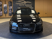 Audi A3 //E-TRON/PANO//NOV