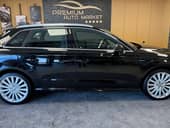 Audi A3 //E-TRON/PANO//NOV