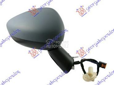 RETROVIZOR ELEKTRICNI SA GREJA za Citroen C4 od 2011. do 2020. god.