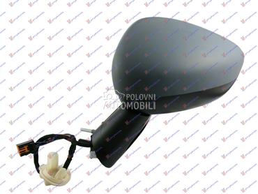 RETROVIZOR ELEKTRICNI SA GREJA za Citroen C4 od 2011. do 2020. god.