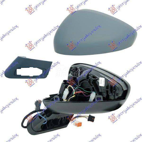 RETROVIZOR ELEKTRICNI SA GREJA