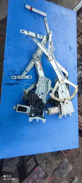 elektro podizaci stakla