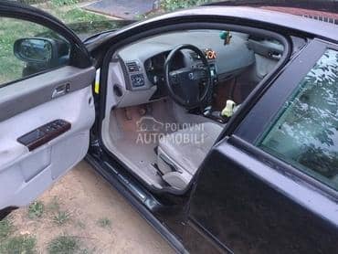Volvo S40 