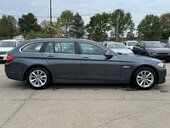 BMW 520 D ELETTA TOURING N0V