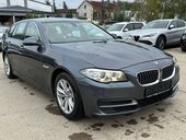 BMW 520 D ELETTA TOURING N0V