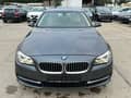 BMW 520 D ELETTA TOURING N0V