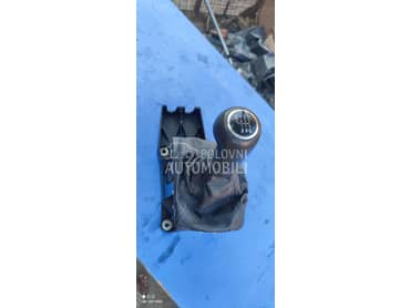 salt hebli za Opel Astra H