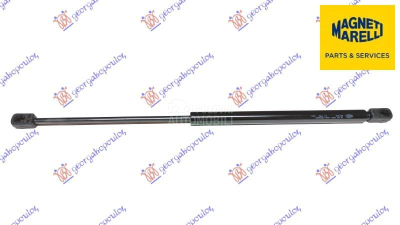 AMORTIZER GEPEK VRATA (492L-47