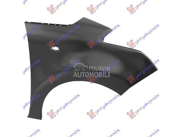 BLATOBRAN za Citroen C3 Picasso od 2009. do 2012. god.