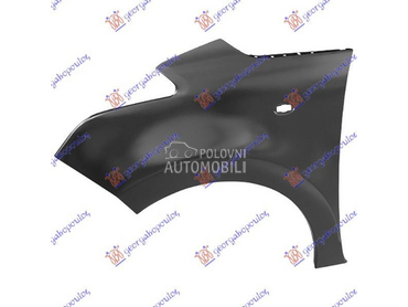 BLATOBRAN za Citroen C3 Picasso od 2012. do 2016. god.