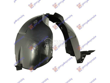 POTKRILO za Citroen C3 Picasso od 2012. do 2016. god.