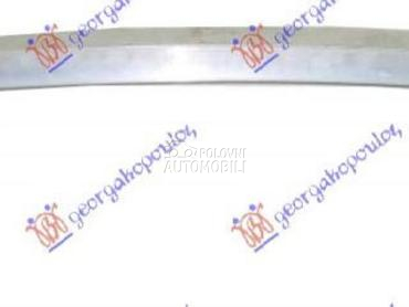 SINA PREDNJEG BRANIKA ALUMINIJ za Citroen C3 Picasso od 2009. do 2012. god.