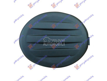 POKLOPAC MAGLENKE za Citroen C3 Picasso od 2009. do 2012. god.