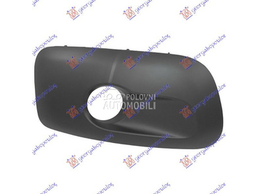 RESETKA PREDNJEG BRANIKA (SA O za Citroen C3 Picasso od 2009. do 2012. god.