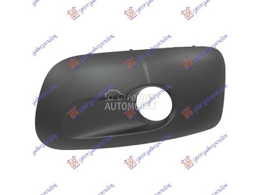 RESETKA PREDNJEG BRANIKA (SA O za Citroen C3 Picasso od 2009. do 2012. god.