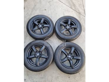 Aluminijumske felne  16" 5 x 114.3
