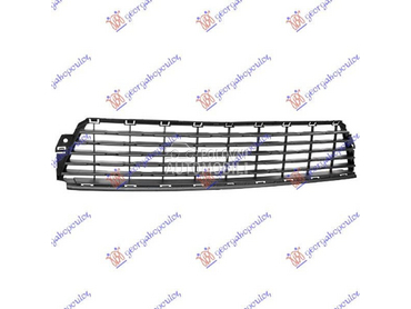 CENTRALNA RESETKA DONJA za Citroen C3 Picasso od 2009. do 2012. god.