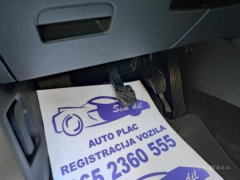 Volkswagen Tiguan 2.0TDCI 4x4