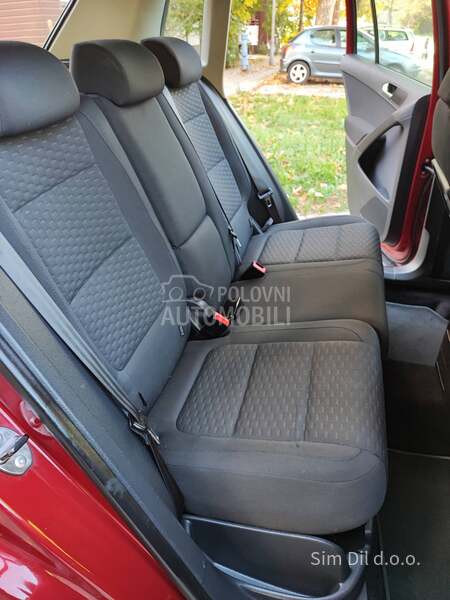 Volkswagen Tiguan 2.0TDCI 4x4