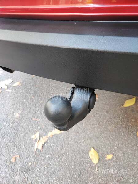 Volkswagen Tiguan 2.0TDCI 4x4