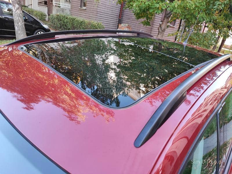 Volkswagen Tiguan 2.0TDCI 4x4