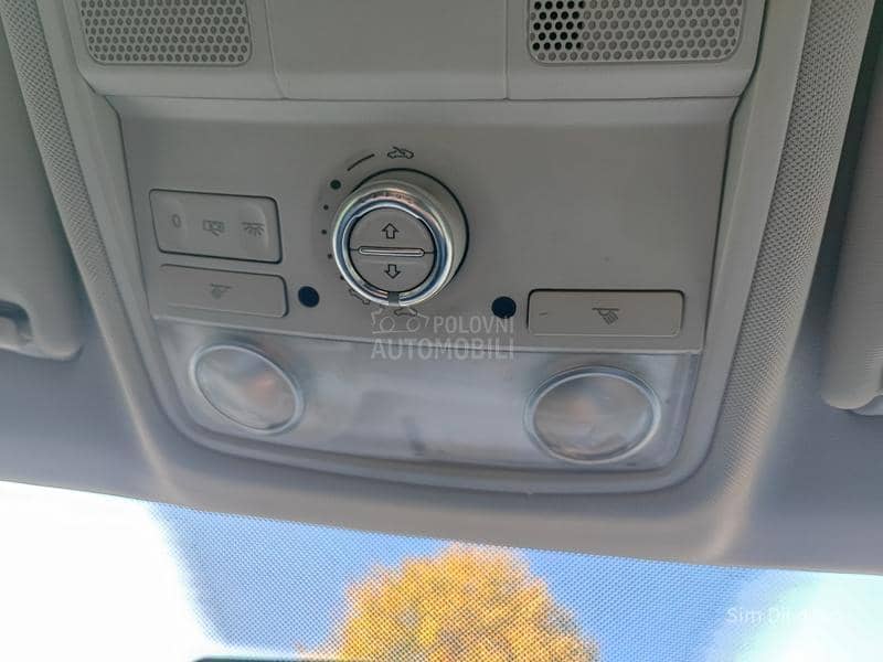 Volkswagen Tiguan 2.0TDCI 4x4