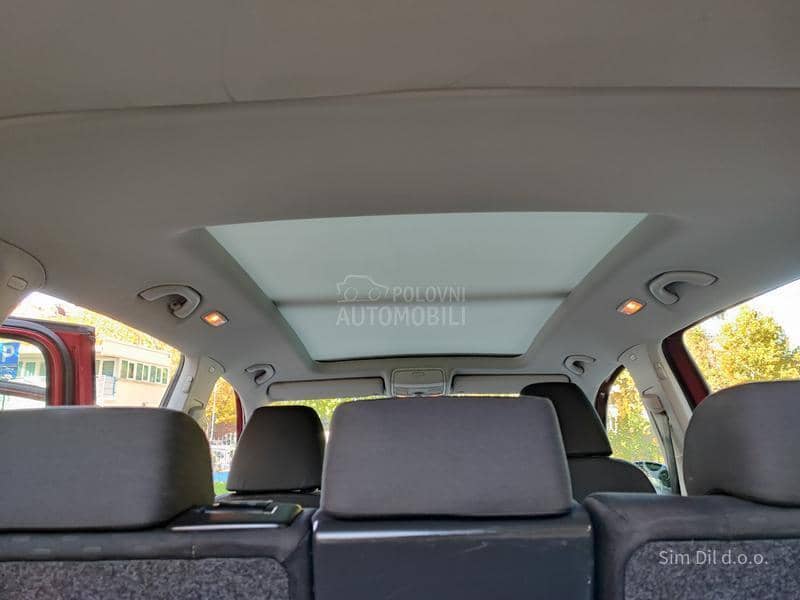 Volkswagen Tiguan 2.0TDCI 4x4