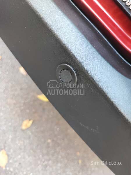 Volkswagen Tiguan 2.0TDCI 4x4