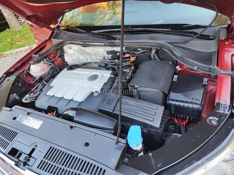 Volkswagen Tiguan 2.0TDCI 4x4