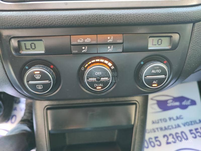 Volkswagen Tiguan 2.0TDCI 4x4