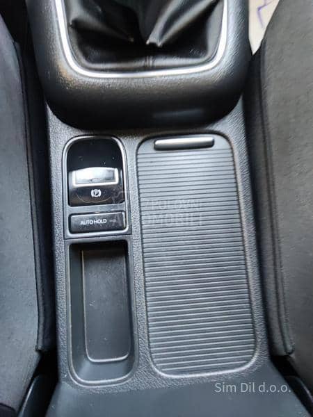 Volkswagen Tiguan 2.0TDCI 4x4